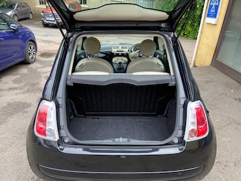 Used Fiat 500 2011 for sale - 78606991: Photo