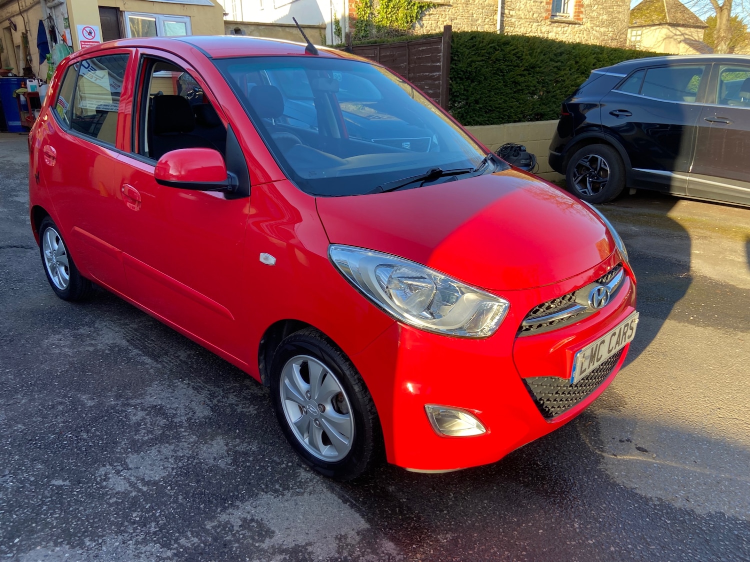 Used Hyundai i10 2012 for sale - 77921075: Photo 4