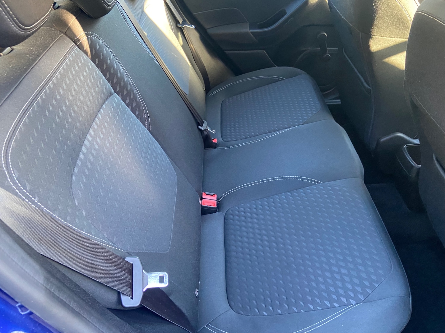 Used Ford Fiesta 2018 for sale - 76455606: Photo 10