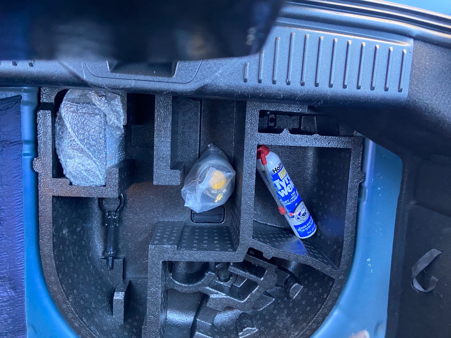 Used Ford Fiesta 2018 for sale - 76455606: Photo 13