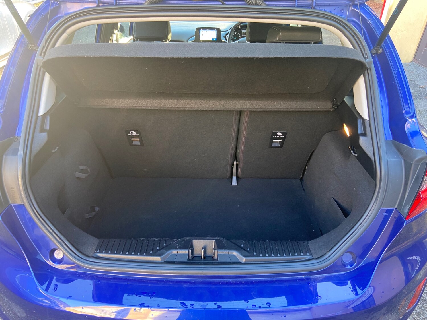 Used Ford Fiesta 2018 for sale - 76455606: Photo 14