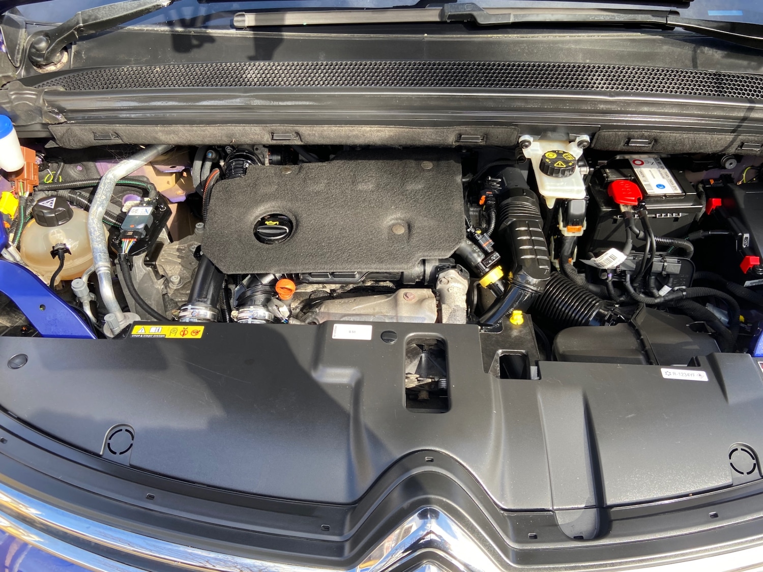 Used Citroen C4 2019 for sale - 77916210: Photo 13