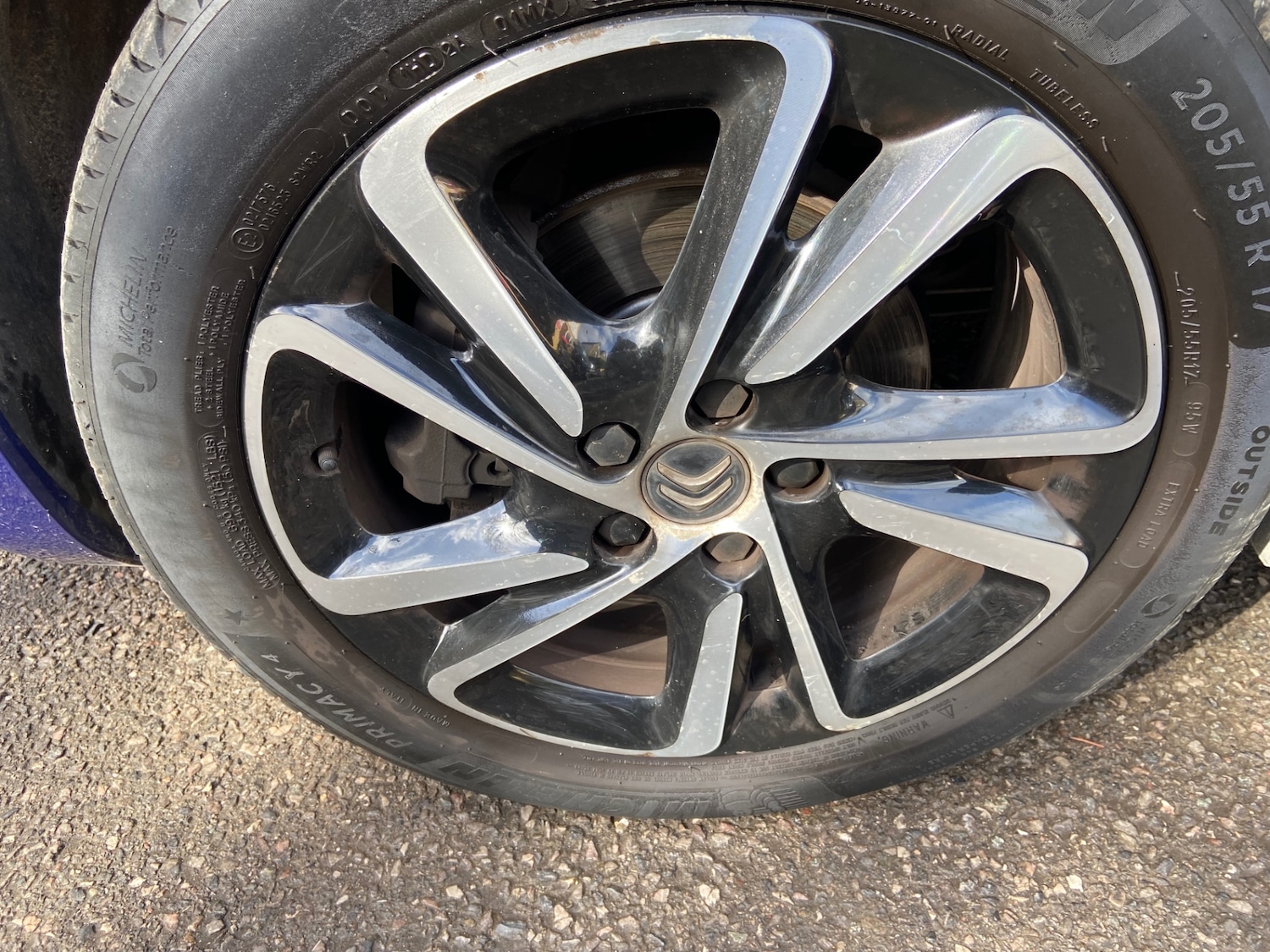 Used Citroen C4 2019 for sale - 77916210: Photo 15