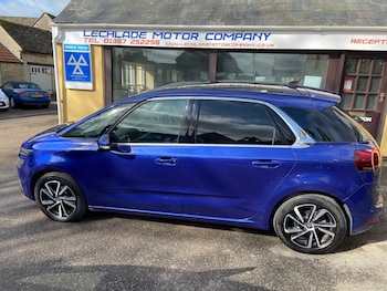 Citroen C4 feature image