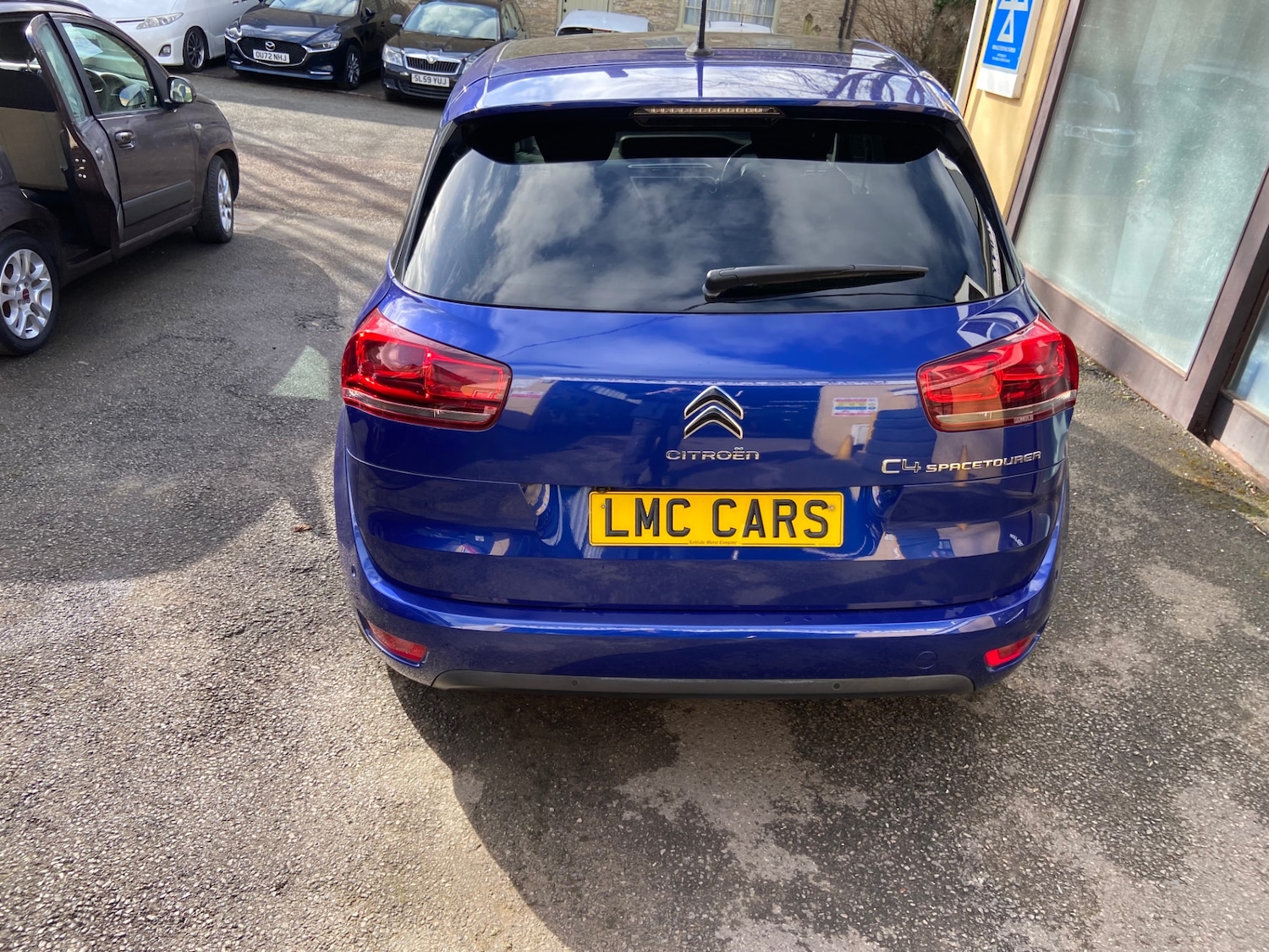 Used Citroen C4 2019 for sale - 77916210: Photo 3