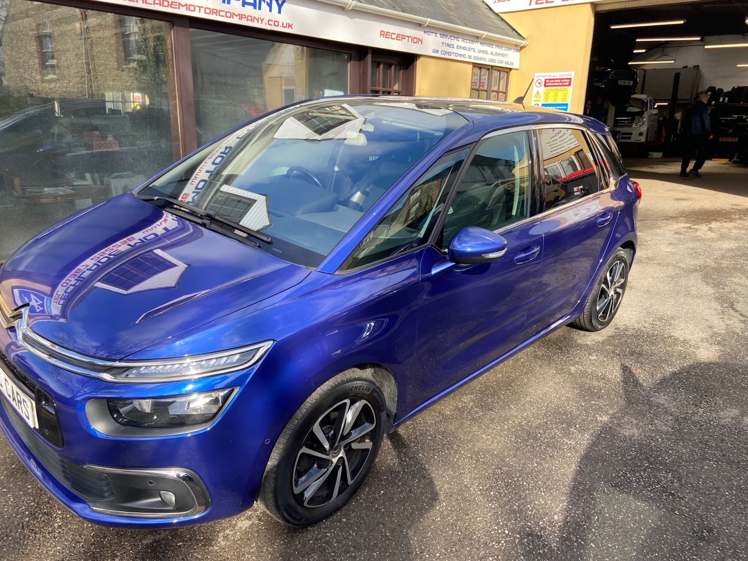 Used Citroen C4 2019 for sale - 77916210: Photo 5