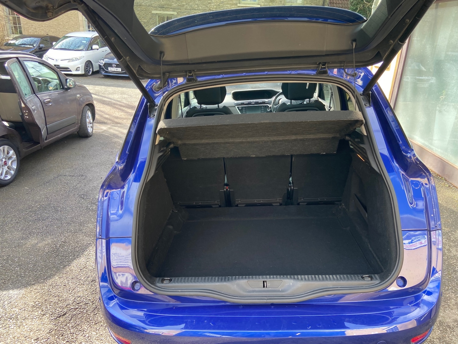 Used Citroen C4 2019 for sale - 77916210: Photo 6