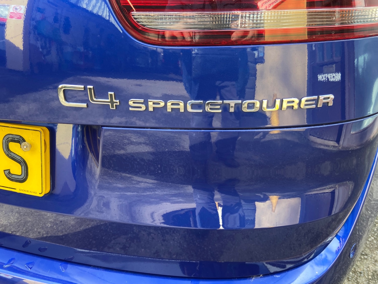 Used Citroen C4 2019 for sale - 77916210: Photo 7