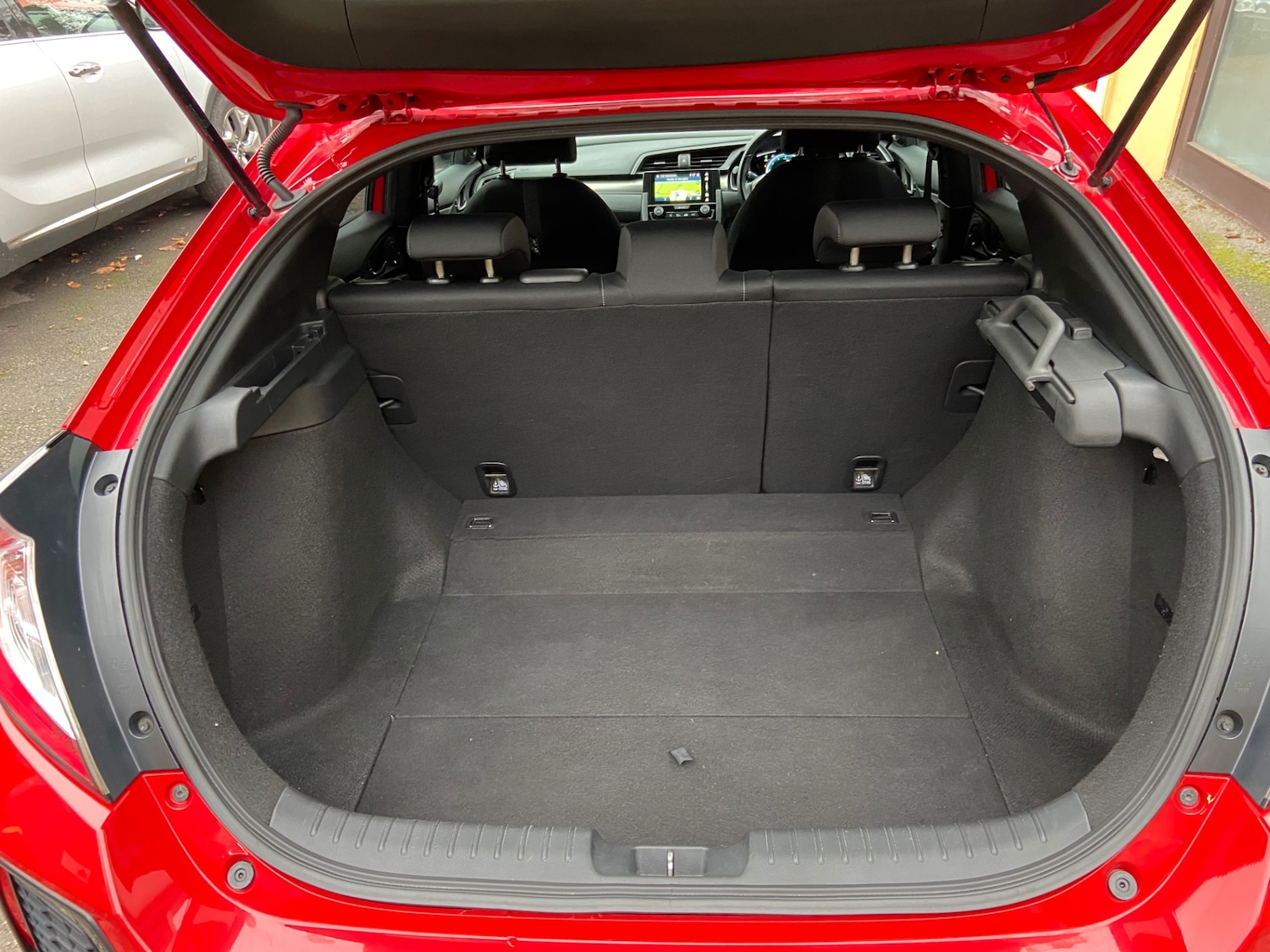 Vehicle 13