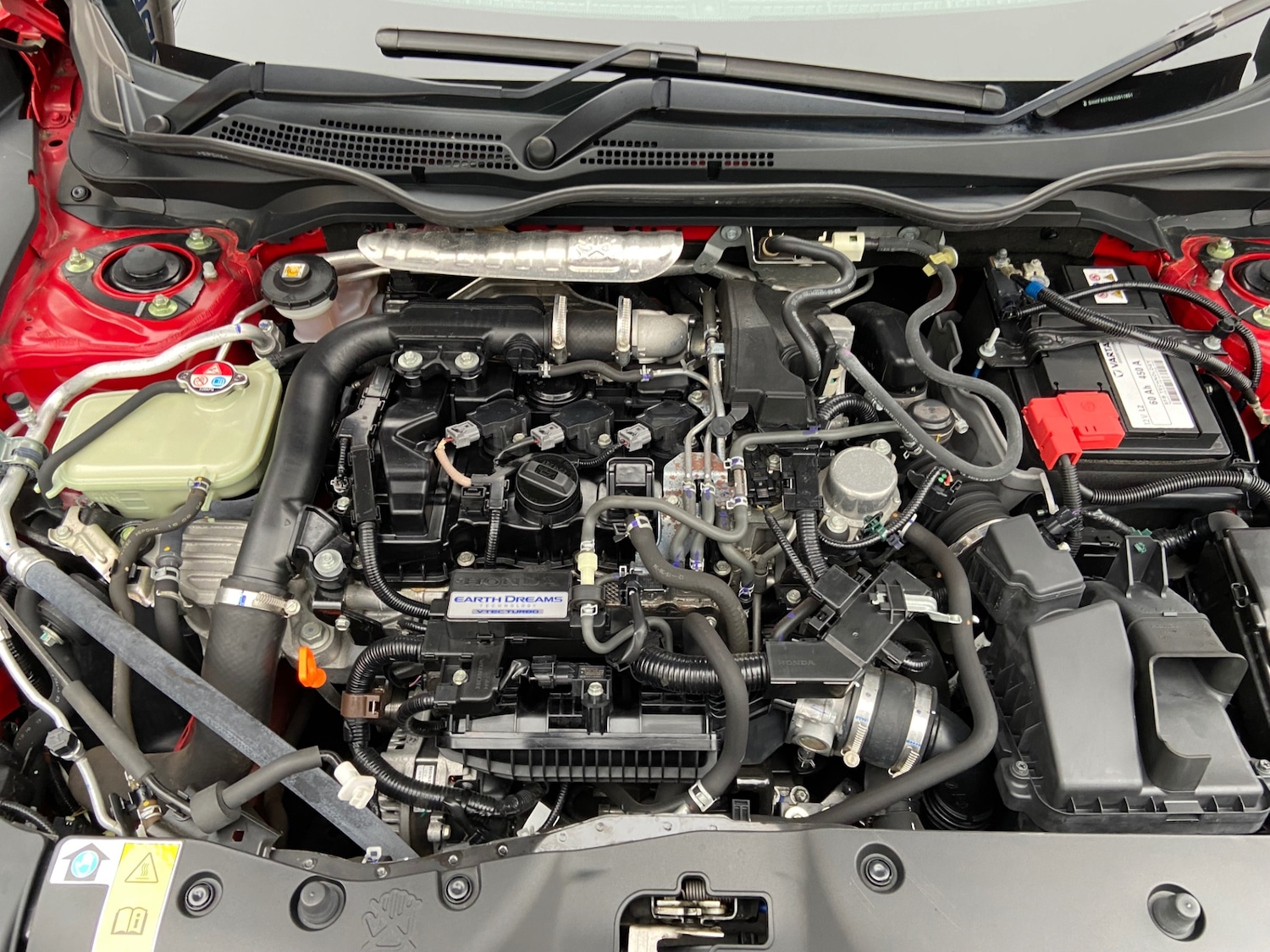 Vehicle 17