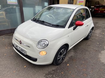 Used Fiat 500 2014 for sale - 79798129: Photo