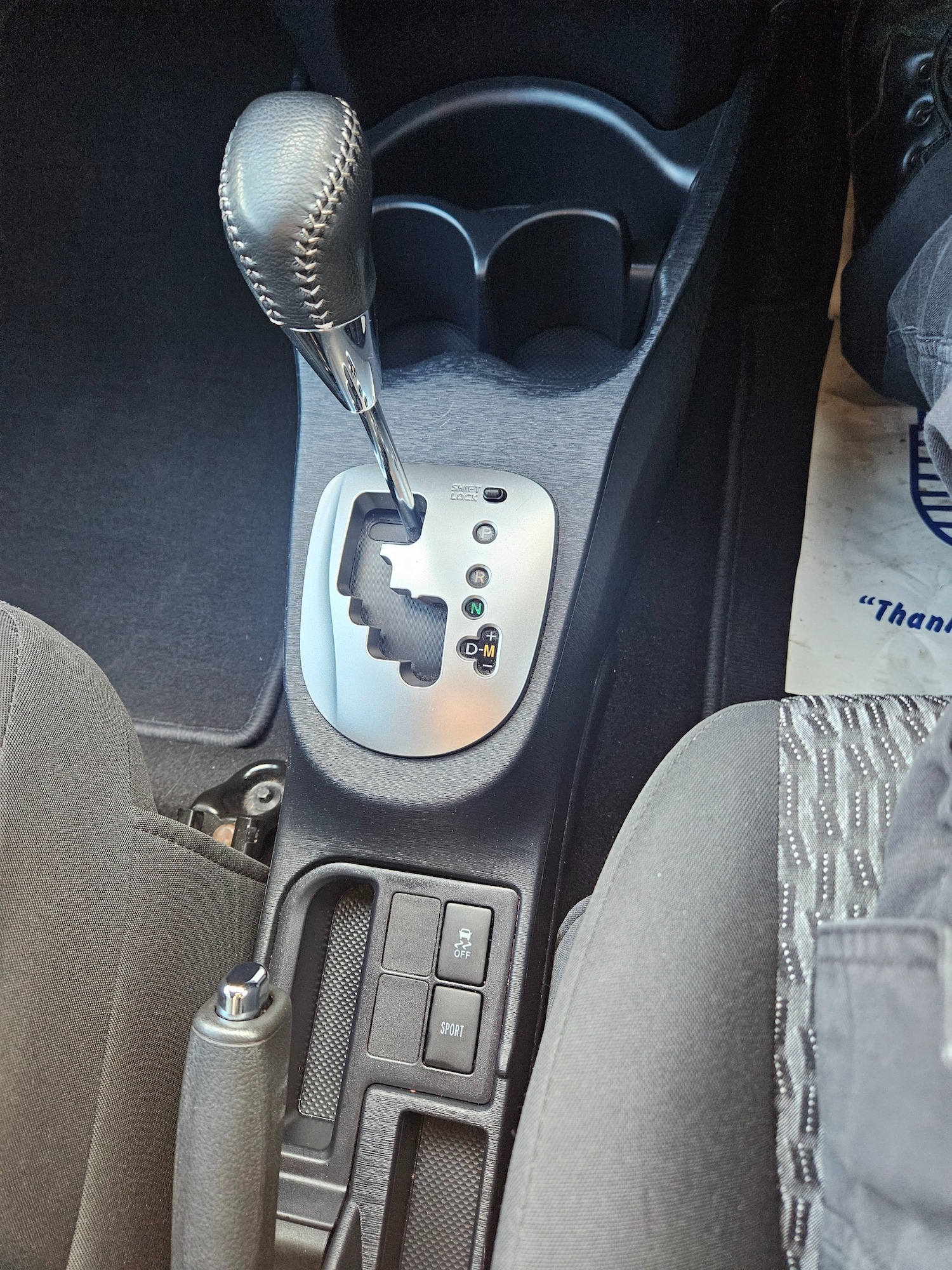 Used Toyota Yaris 2013 for sale - 76347391: Photo 5