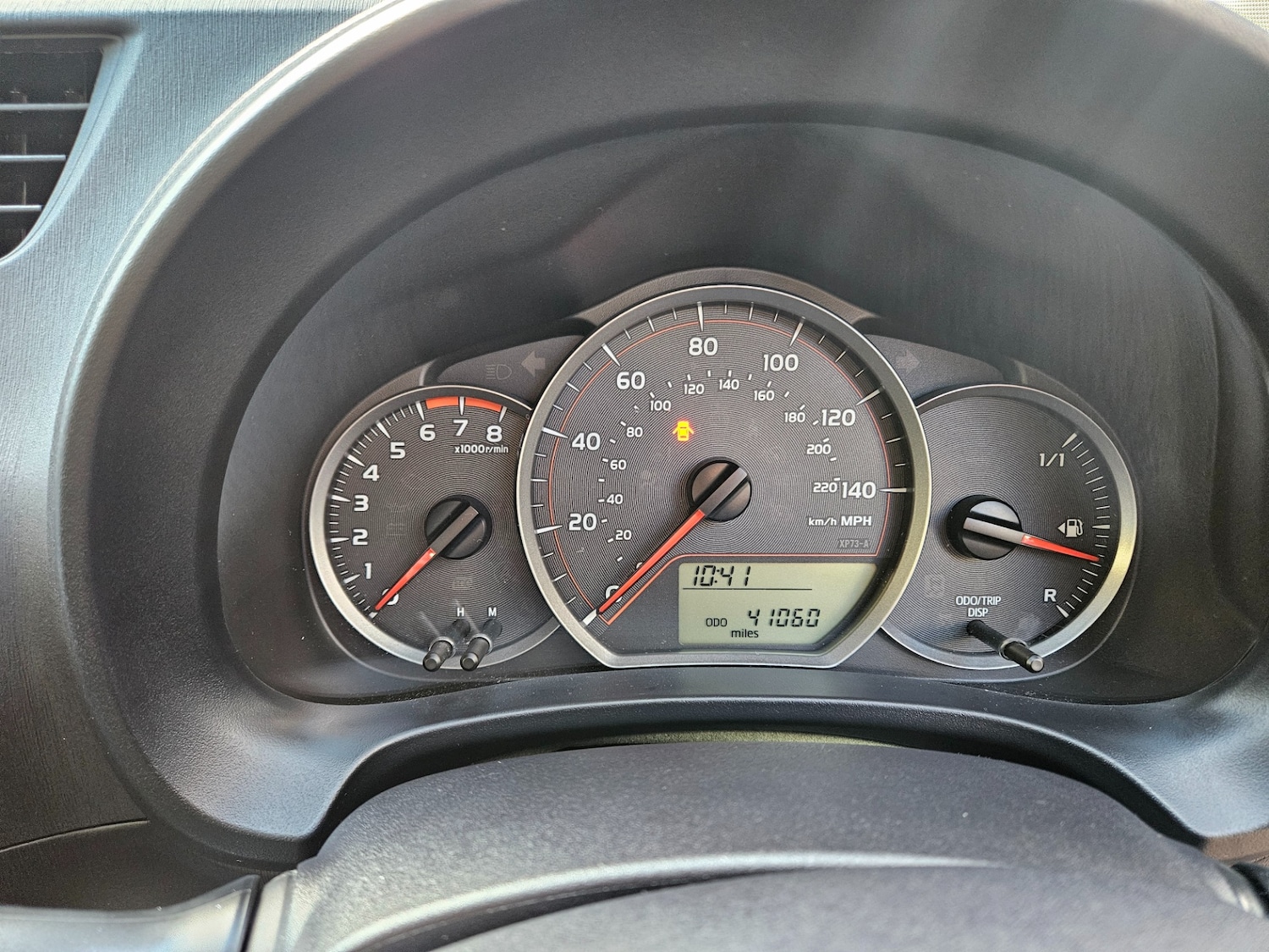 Used Toyota Yaris 2013 for sale - 76347391: Photo 6