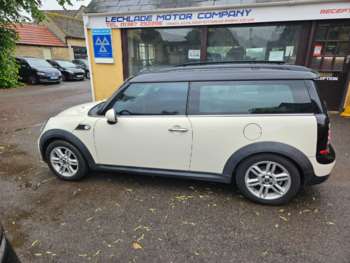 Used MINI Clubman 2012 for sale - 74812375: Photo