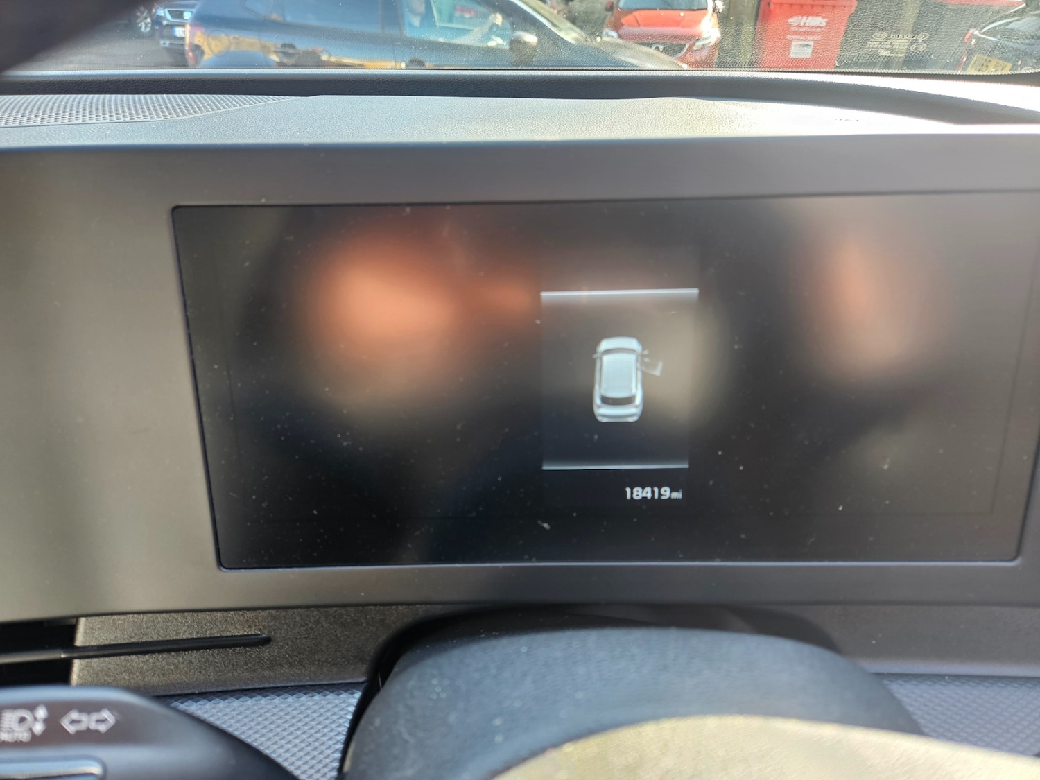 Used Kia Sportage 2023 for sale - 77716229: Photo 10