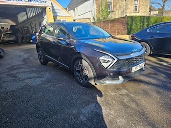 Used Kia Sportage 2023 for sale - 77716229: Photo