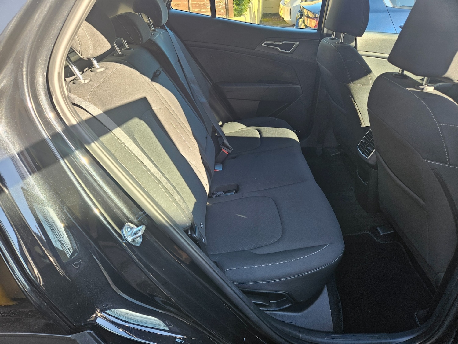 Used Kia Sportage 2023 for sale - 77716229: Photo 7