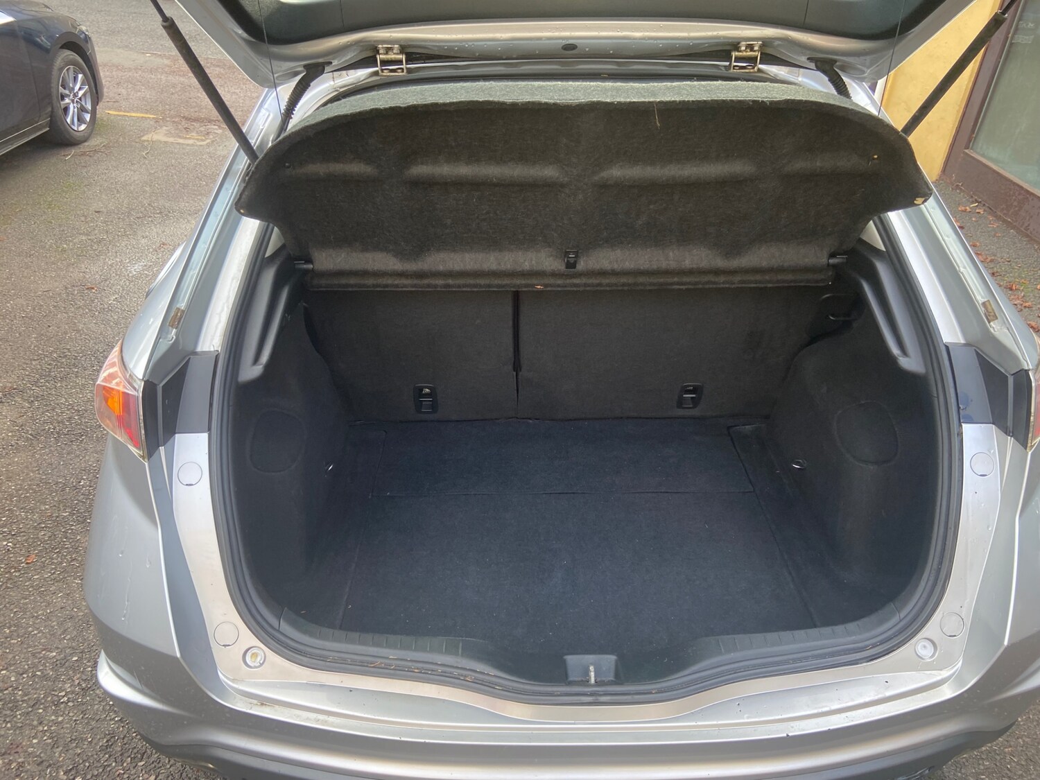 Used Honda Civic 2007 for sale - 75765862: Photo 10