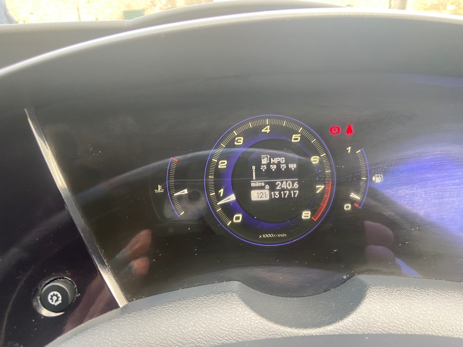 Used Honda Civic 2007 for sale - 75765862: Photo 13