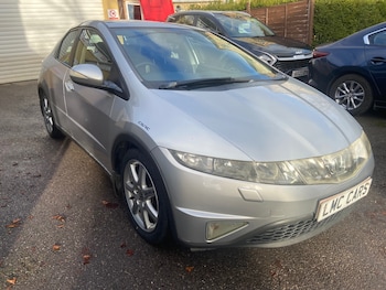 Used Honda Civic 2007 for sale - 75765862: Photo