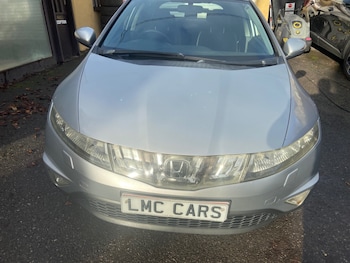 Used Honda Civic 2007 for sale - 75765862: Photo