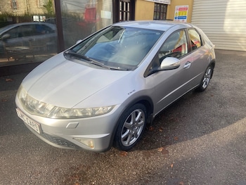 Used Honda Civic 2007 for sale - 75765862: Photo