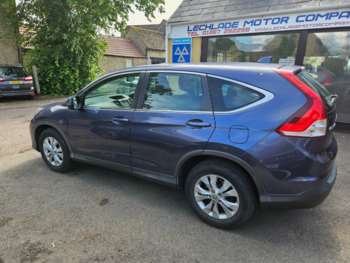 Used Honda CR-V 2014 for sale - 74389996: Photo