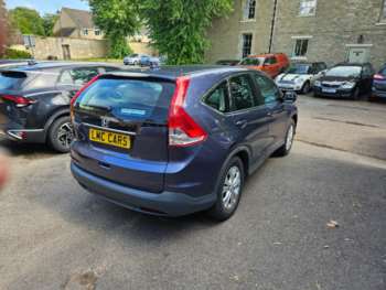Used Honda CR-V 2014 for sale - 74389996: Photo