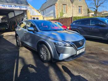 Used Nissan Qashqai 2023 for sale - 73358068: Photo