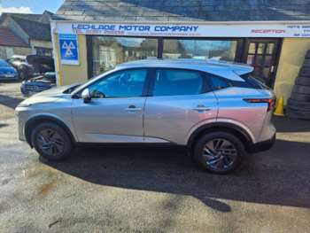 Used Nissan Qashqai 2023 for sale - 73358068: Photo