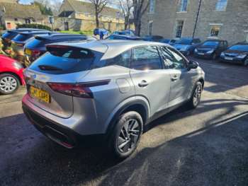 Used Nissan Qashqai 2023 for sale - 73358068: Photo