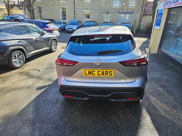 Used Nissan Qashqai 2023 for sale - 73358068: Photo 5