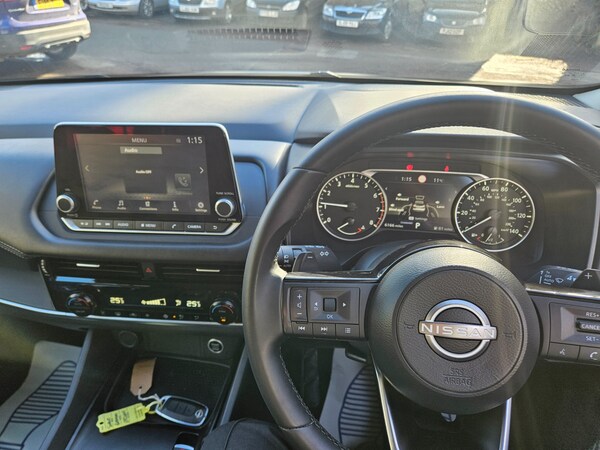 Used Nissan Qashqai 2023 for sale - 73358068: Photo 7