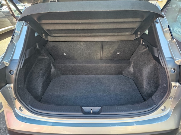 Used Nissan Qashqai 2023 for sale - 73358068: Photo 9