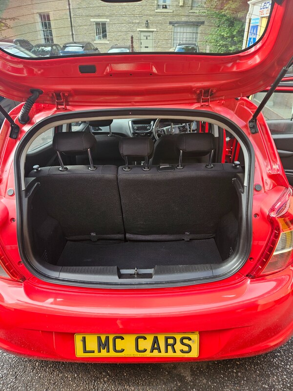 Used Vauxhall Viva 2016 for sale - 75554571: Photo 10