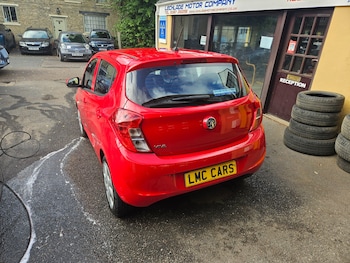 Used Vauxhall Viva 2016 for sale - 75554571: Photo