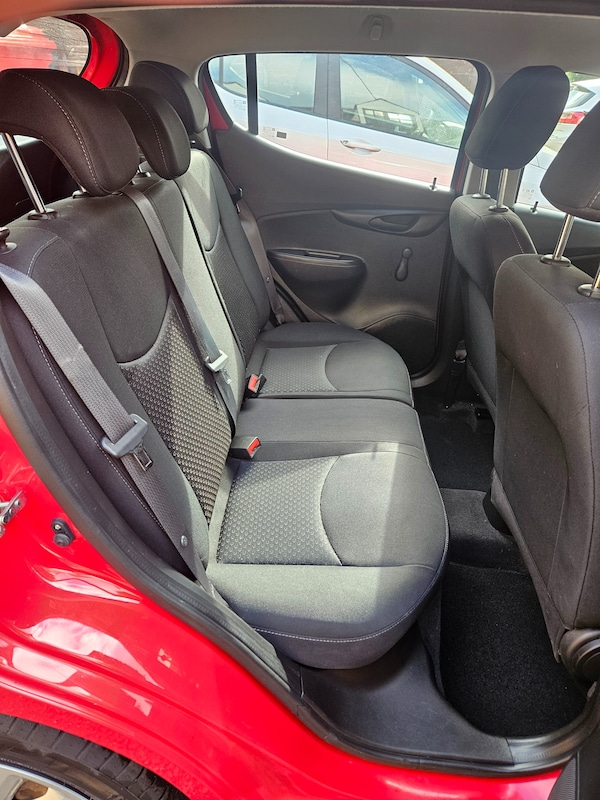 Used Vauxhall Viva 2016 for sale - 75554571: Photo 9