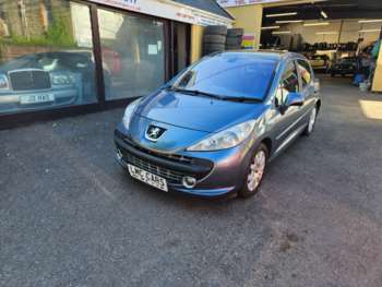 2007 (57) - 1.6 VTi SE Premium [120] 5dr AUTOMATIC WITH SERVICE HISTORY