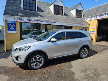 Used Kia Sorento 2015 for sale - 77973561: Photo