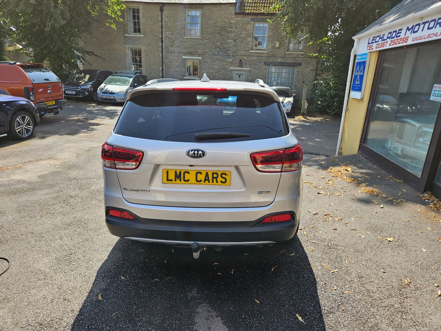 Used Kia Sorento 2015 for sale - 77973561: Photo 5