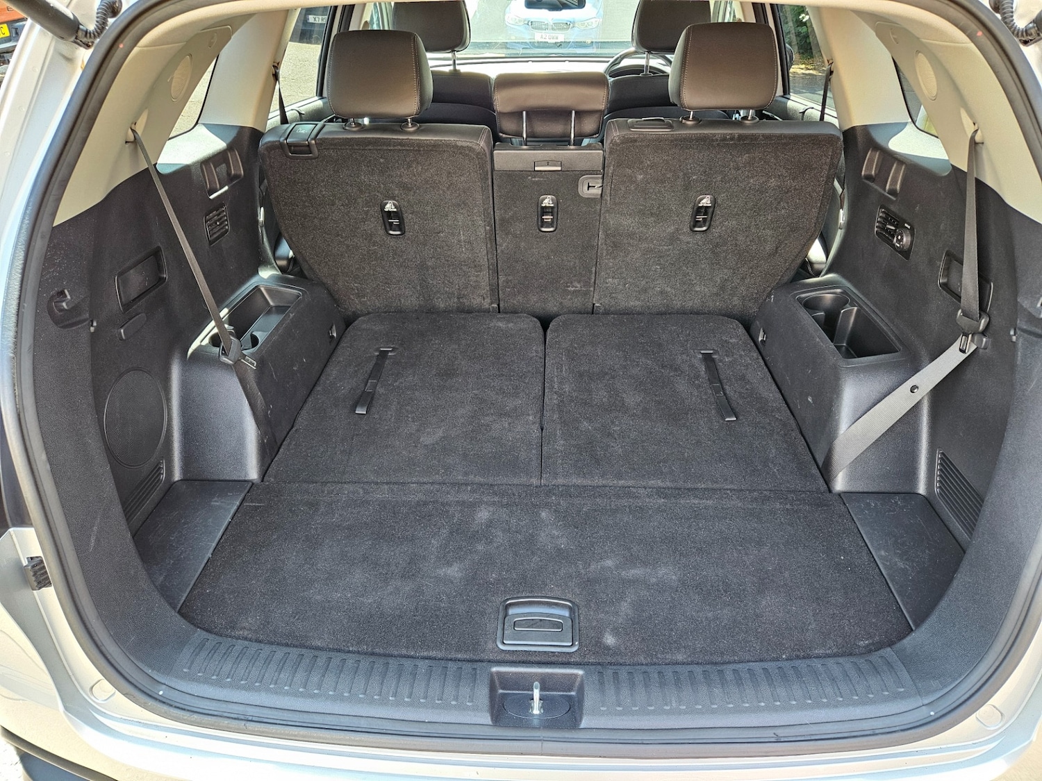 Used Kia Sorento 2015 for sale - 77973561: Photo 6