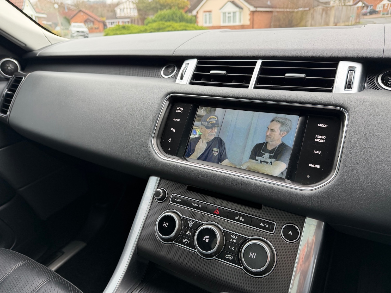 Used Land Rover Range Rover Sport 2015 for sale - 77404604: Photo 16