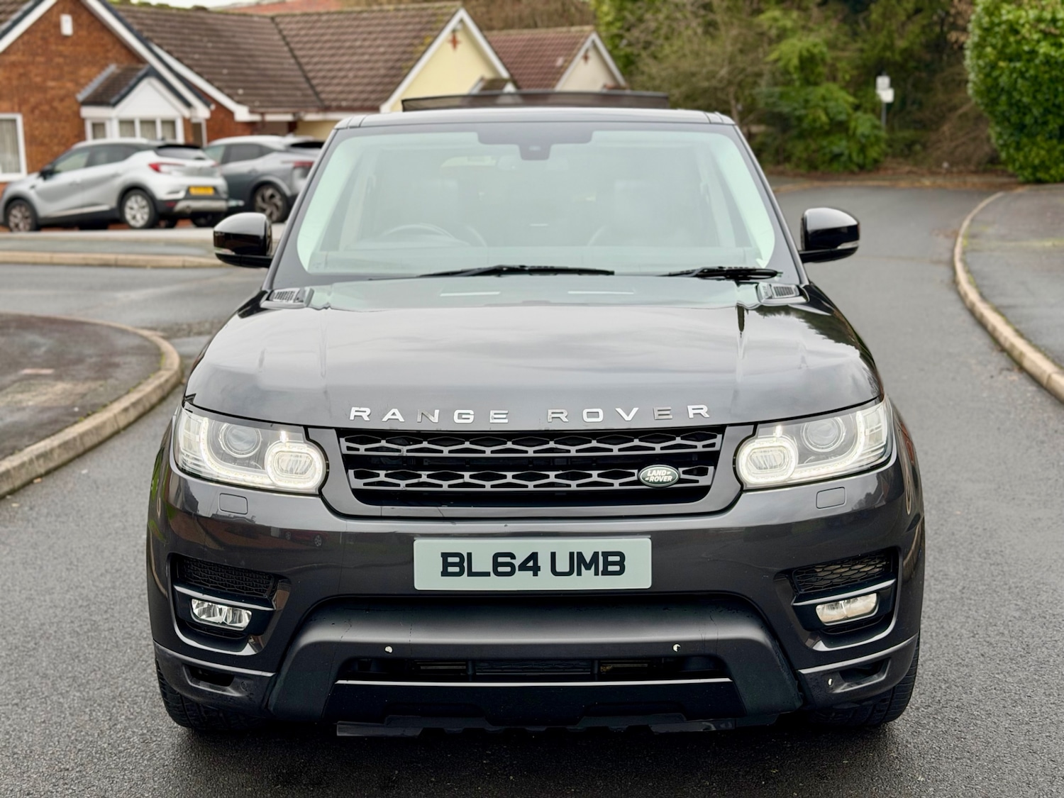 Used Land Rover Range Rover Sport 2015 for sale - 77404604: Photo 3