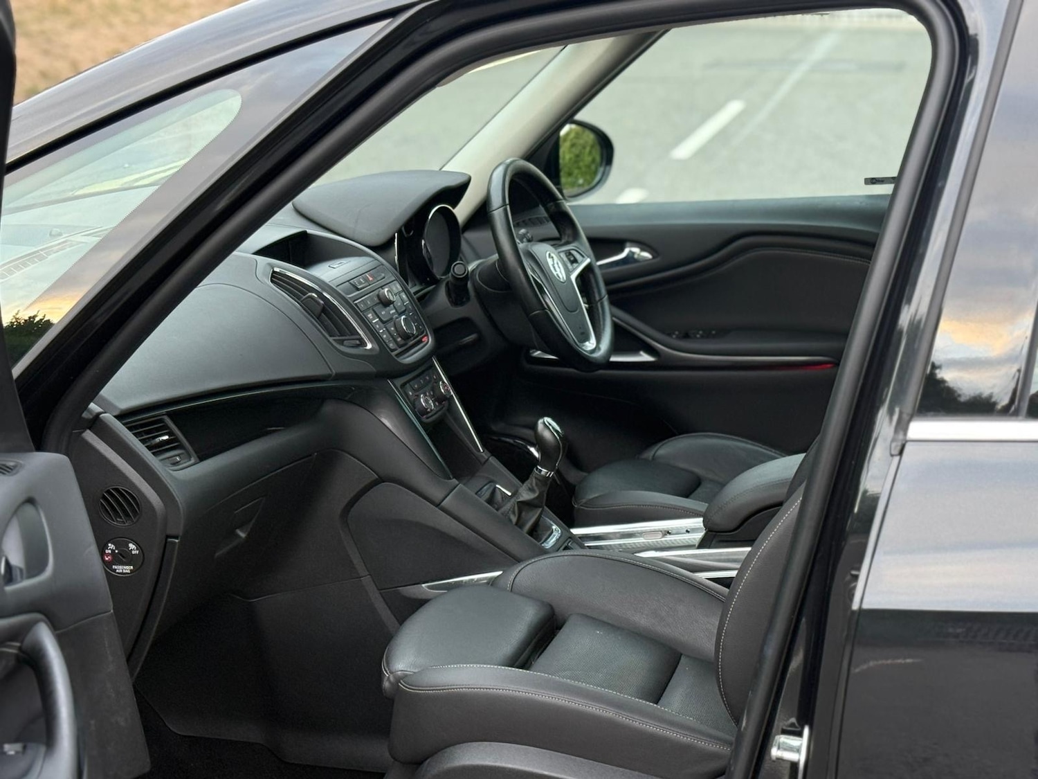 Used Vauxhall Zafira 2016 for sale - 76135823: Photo 10