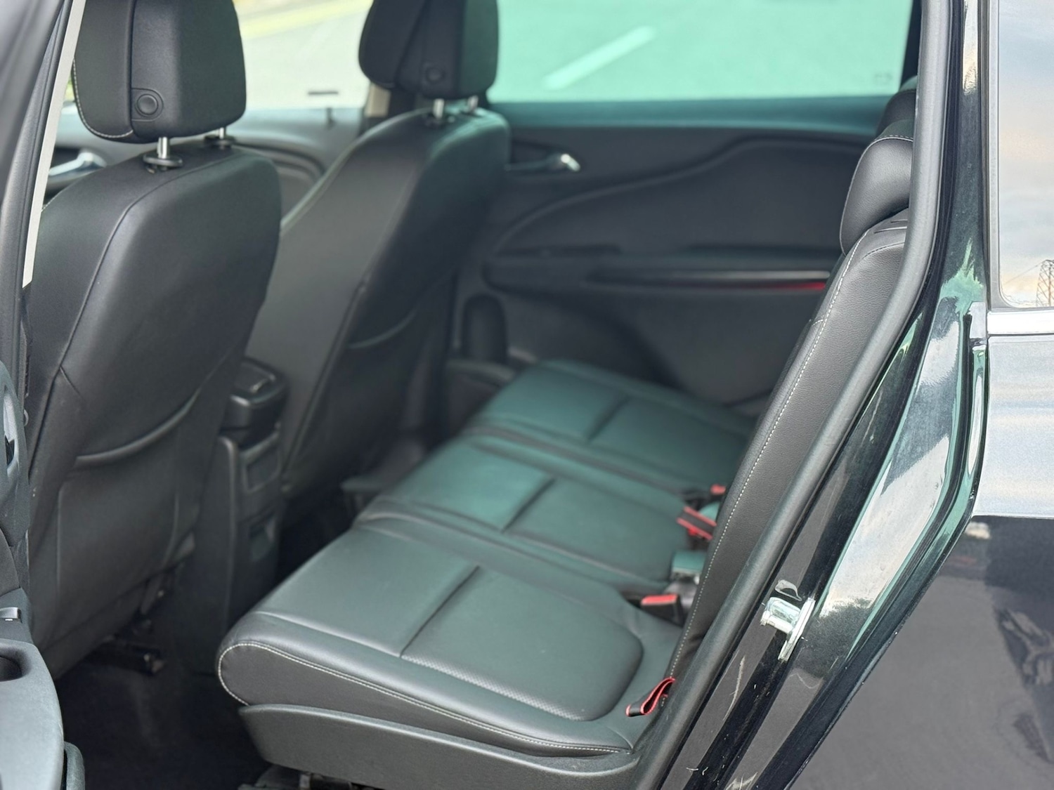 Used Vauxhall Zafira 2016 for sale - 76135823: Photo 11