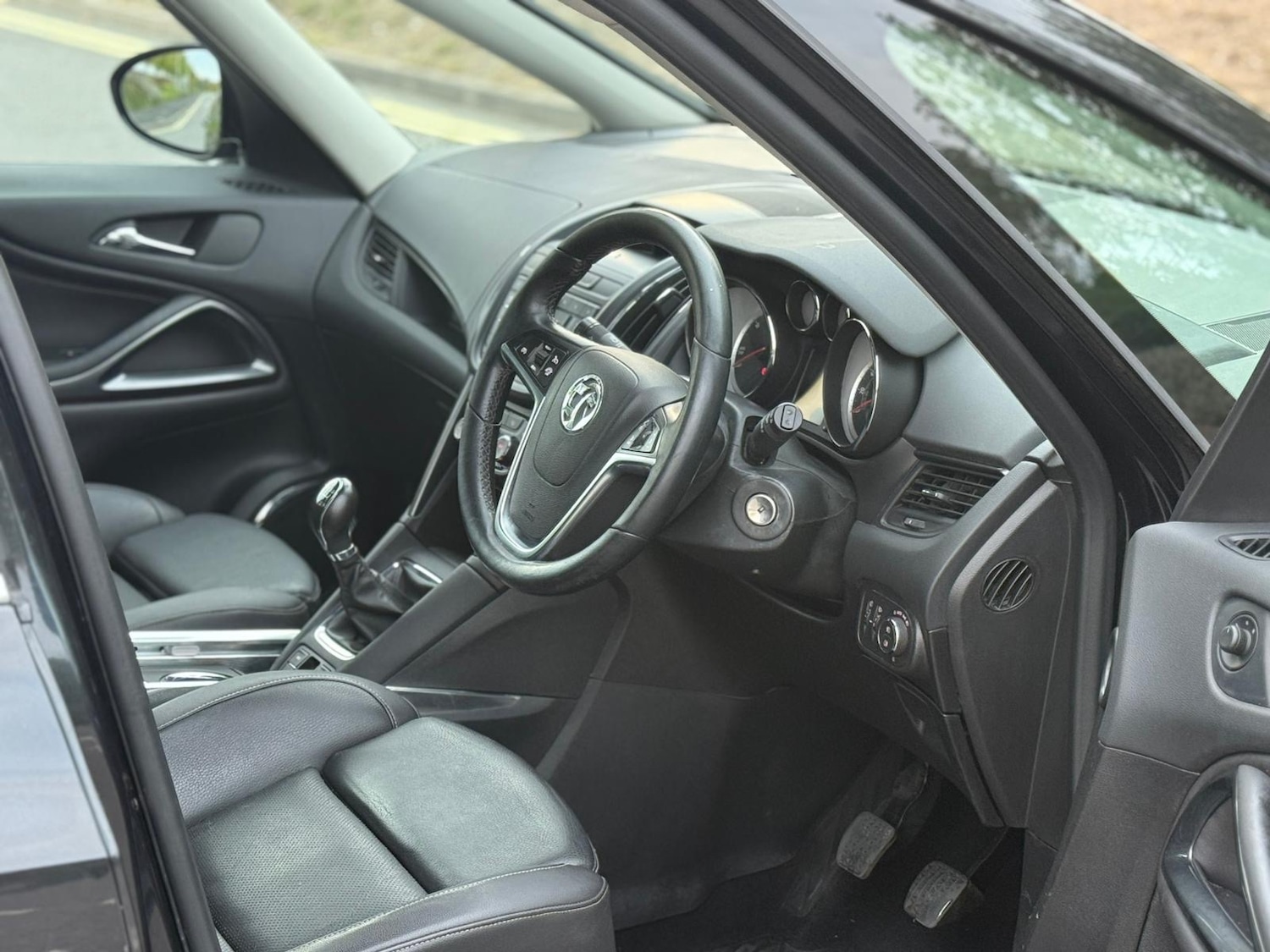 Used Vauxhall Zafira 2016 for sale - 76135823: Photo 8