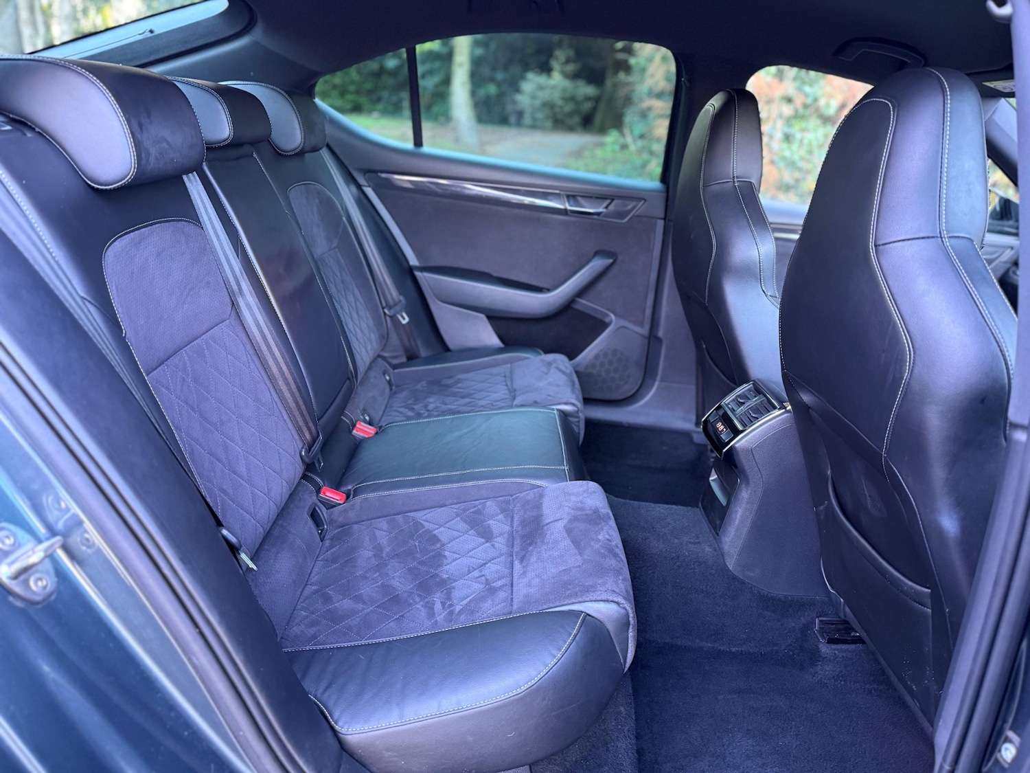 Used Skoda Superb 2018 for sale - 76638613: Photo 13