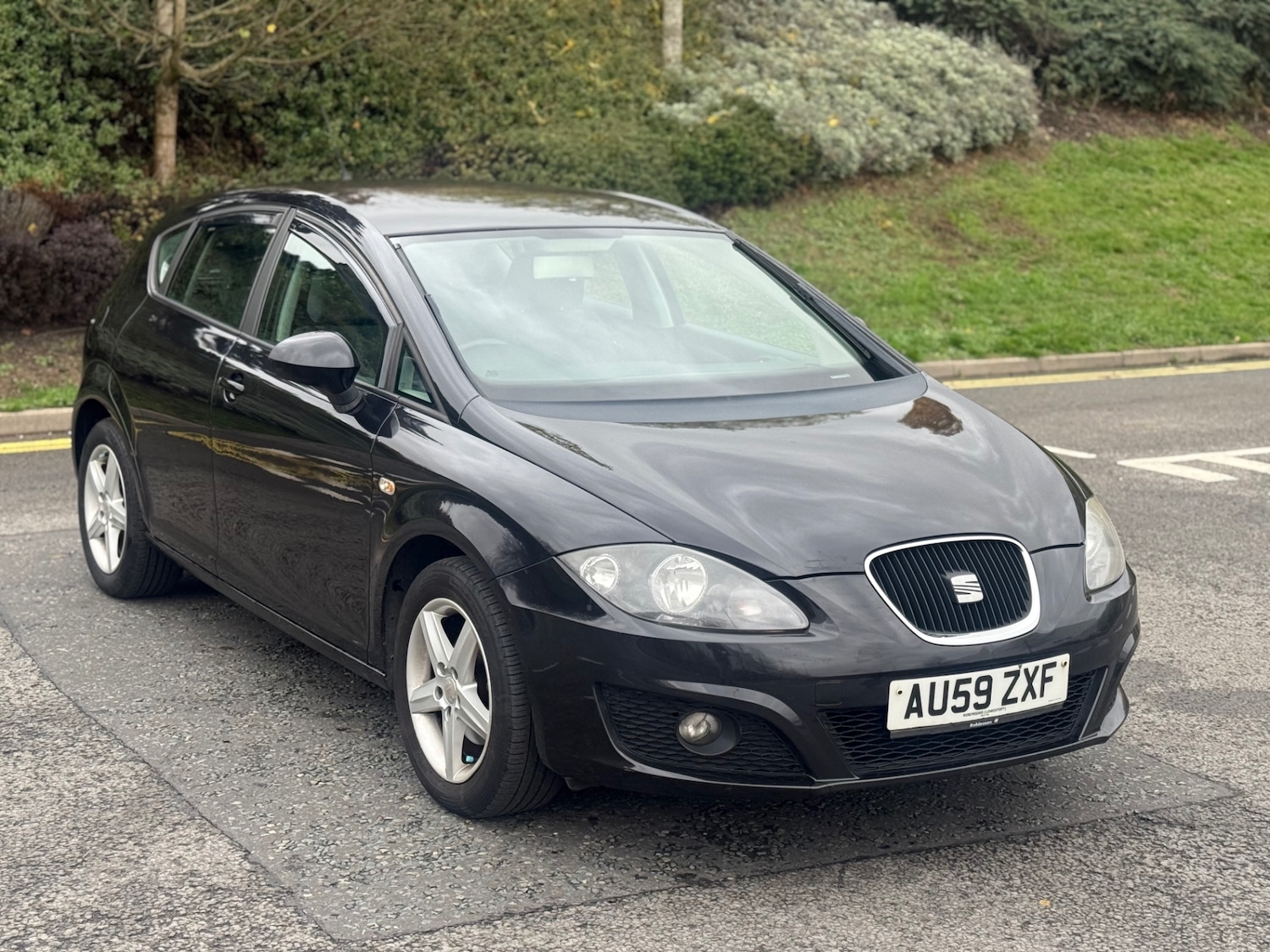 Used SEAT Leon 2009 for sale - 76547453: Photo 1