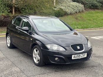 Used SEAT Leon 2009 for sale - 76547453: Photo