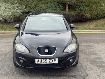 Used SEAT Leon 2009 for sale - 76547453: Photo